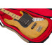 Чохол для бас-гітари GATOR GT-BASS-TAN TRANSIT SERIES Bass Guitar Bag