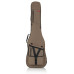 Чохол для бас-гітари GATOR GT-BASS-TAN TRANSIT SERIES Bass Guitar Bag