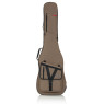 Чохол для бас-гітари GATOR GT-BASS-TAN TRANSIT SERIES Bass Guitar Bag