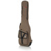 Чохол для бас-гітари GATOR GT-BASS-TAN TRANSIT SERIES Bass Guitar Bag