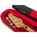 Чохол для бас-гітари GATOR GT-BASS-TAN TRANSIT SERIES Bass Guitar Bag