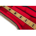 Чохол для бас-гітари GATOR GT-BASS-TAN TRANSIT SERIES Bass Guitar Bag