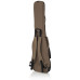 Чохол для бас-гітари GATOR GT-BASS-TAN TRANSIT SERIES Bass Guitar Bag
