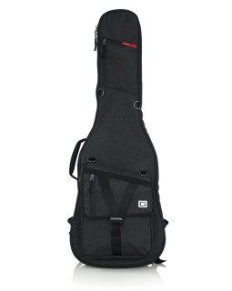 Чохол для електрогітари GATOR GT-ELECTRIC-BLK TRANSIT SERIES Electric Guitar Bag Чохол для електрогітари GATOR GT-ELECTRIC-BLK TRANSIT SERIES Electric Guitar Bag
