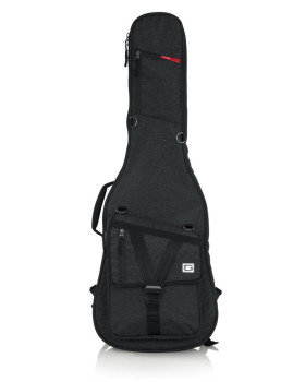 Чохол для електрогітари GATOR GT-ELECTRIC-BLK TRANSIT SERIES Electric Guitar Bag