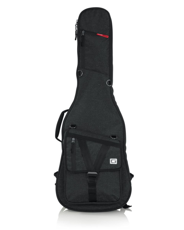 Чохол для електрогітари GATOR GT-ELECTRIC-BLK TRANSIT SERIES Electric Guitar Bag