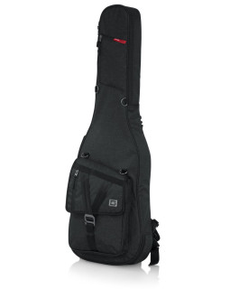 Чохол для електрогітари GATOR GT-ELECTRIC-BLK TRANSIT SERIES Electric Guitar Bag-foto6