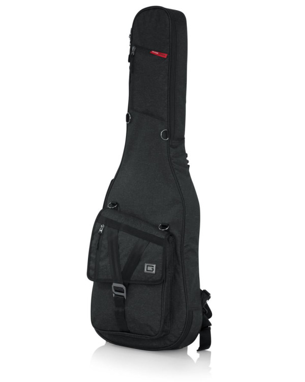 Чохол для електрогітари GATOR GT-ELECTRIC-BLK TRANSIT SERIES Electric Guitar Bag