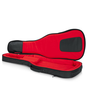 Чохол для електрогітари GATOR GT-ELECTRIC-BLK TRANSIT SERIES Electric Guitar Bag-foto3