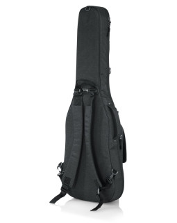 Чохол для електрогітари GATOR GT-ELECTRIC-BLK TRANSIT SERIES Electric Guitar Bag-foto2