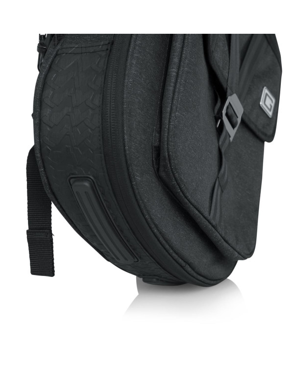 Чохол для електрогітари GATOR GT-ELECTRIC-BLK TRANSIT SERIES Electric Guitar Bag