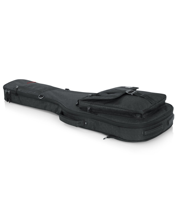 Чохол для електрогітари GATOR GT-ELECTRIC-BLK TRANSIT SERIES Electric Guitar Bag