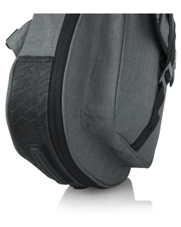 Чохол для електрогітари GATOR GT-ELECTRIC-GRY TRANSIT SERIES Electric Guitar Bag-foto10
