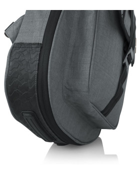Чохол для електрогітари GATOR GT-ELECTRIC-GRY TRANSIT SERIES Electric Guitar Bag-foto10