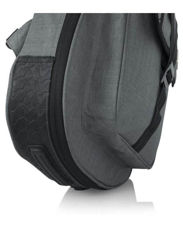 Чохол для електрогітари GATOR GT-ELECTRIC-GRY TRANSIT SERIES Electric Guitar Bag