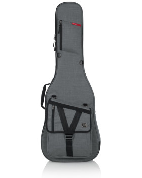 Чохол для електрогітари GATOR GT-ELECTRIC-GRY TRANSIT SERIES Electric Guitar Bag