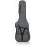 Чохол для електрогітари GATOR GT-ELECTRIC-GRY TRANSIT SERIES Electric Guitar Bag