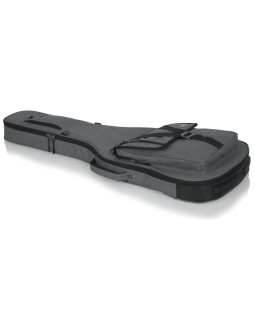 Чохол для електрогітари GATOR GT-ELECTRIC-GRY TRANSIT SERIES Electric Guitar Bag-foto7