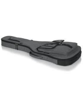Чохол для електрогітари GATOR GT-ELECTRIC-GRY TRANSIT SERIES Electric Guitar Bag-foto7