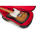 Чохол для електрогітари GATOR GT-ELECTRIC-TAN TRANSIT SERIES Electric Guitar Bag