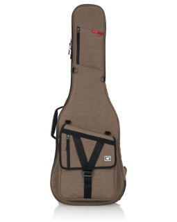Чохол для електрогітари GATOR GT-ELECTRIC-TAN TRANSIT SERIES Electric Guitar Bag