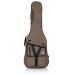 Чохол для електрогітари GATOR GT-ELECTRIC-TAN TRANSIT SERIES Electric Guitar Bag