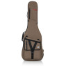 Чохол для електрогітари GATOR GT-ELECTRIC-TAN TRANSIT SERIES Electric Guitar Bag
