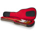 Чохол для електрогітари GATOR GT-ELECTRIC-TAN TRANSIT SERIES Electric Guitar Bag