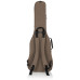 Чохол для електрогітари GATOR GT-ELECTRIC-TAN TRANSIT SERIES Electric Guitar Bag
