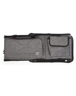 Сумка для гітарного обладнання GATOR GT-KEMPER-PRPH Transit Style Bag For Kemper Profilier-foto10