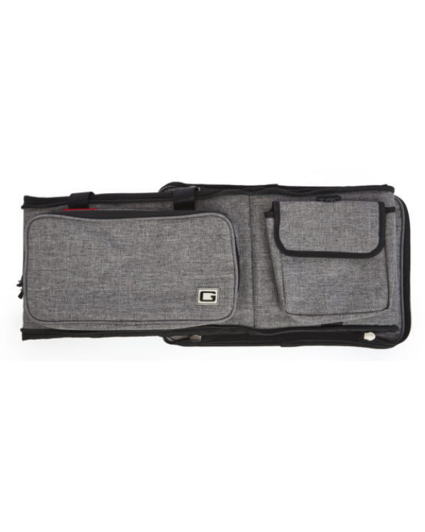 Сумка для гітарного обладнання GATOR GT-KEMPER-PRPH Transit Style Bag For Kemper Profilier