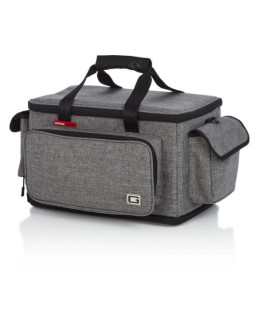 Сумка для гітарного обладнання GATOR GT-KEMPER-PRPH Transit Style Bag For Kemper Profilier-foto5