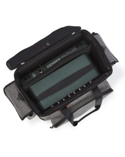 Сумка для гітарного обладнання GATOR GT-KEMPER-PRPH Transit Style Bag For Kemper Profilier-foto4