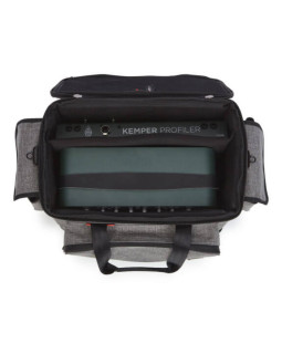Сумка для гітарного обладнання GATOR GT-KEMPER-PRPH Transit Style Bag For Kemper Profilier-foto3