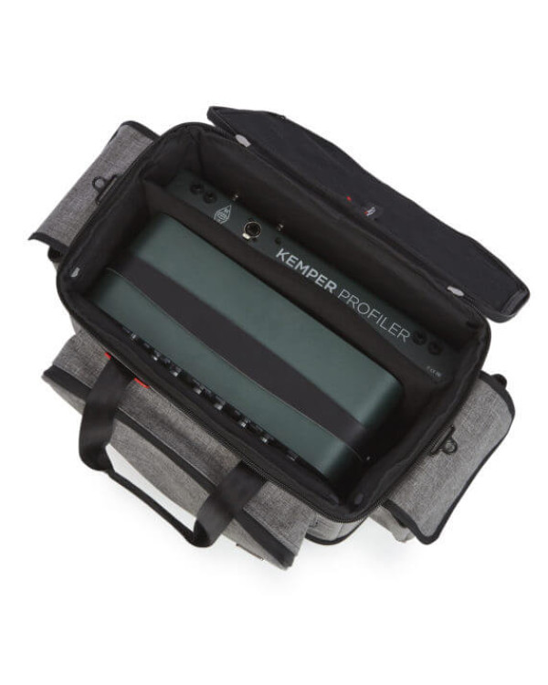 Сумка для гітарного обладнання GATOR GT-KEMPER-PRPH Transit Style Bag For Kemper Profilier