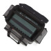 Сумка для гітарного обладнання GATOR GT-KEMPER-PRPH Transit Style Bag For Kemper Profilier