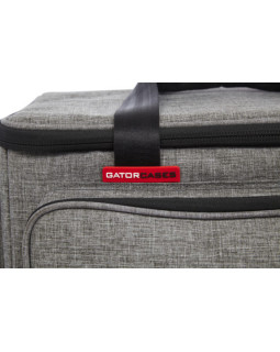 Сумка для гітарного обладнання GATOR GT-KEMPER-PRPH Transit Style Bag For Kemper Profilier-foto12