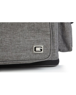 Сумка для гітарного обладнання GATOR GT-KEMPER-PRPH Transit Style Bag For Kemper Profilier-foto11
