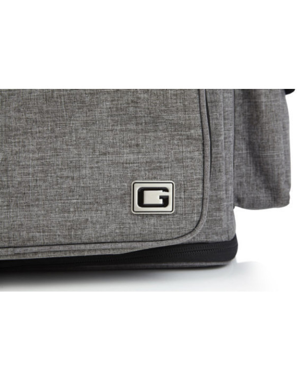 Сумка для гітарного обладнання GATOR GT-KEMPER-PRPH Transit Style Bag For Kemper Profilier