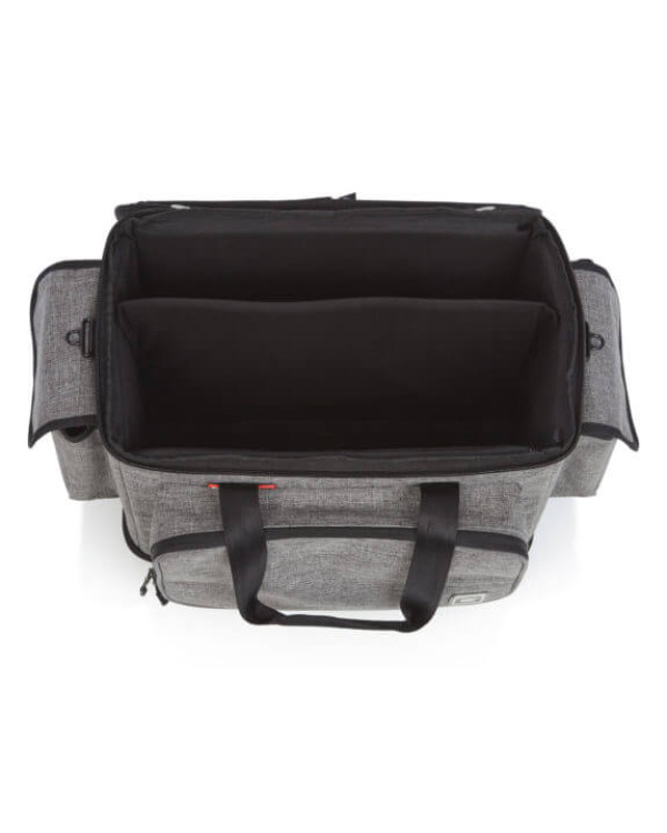 Сумка для гітарного обладнання GATOR GT-KEMPER-PRPH Transit Style Bag For Kemper Profilier