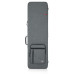 Легкий кейс для бас-гітари GATOR GTR-BASS-GRY Grey Transit Lightweight Bass Guitar Case