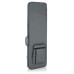 Легкий кейс для бас-гітари GATOR GTR-BASS-GRY Grey Transit Lightweight Bass Guitar Case