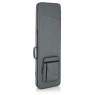 Легкий кейс для бас-гітари GATOR GTR-BASS-GRY Grey Transit Lightweight Bass Guitar Case
