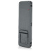 Легкий кейс для бас-гітари GATOR GTR-BASS-GRY Grey Transit Lightweight Bass Guitar Case