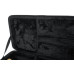 Легкий кейс для бас-гітари GATOR GTR-BASS-GRY Grey Transit Lightweight Bass Guitar Case