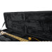 Легкий кейс для бас-гітари GATOR GTR-BASS-GRY Grey Transit Lightweight Bass Guitar Case