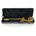 Легкий кейс для бас-гітари GATOR GTR-BASS-GRY Grey Transit Lightweight Bass Guitar Case