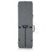 Легкий кейс для бас-гітари GATOR GTR-BASS-GRY Grey Transit Lightweight Bass Guitar Case