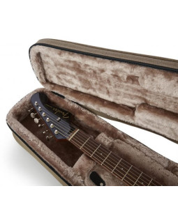 Легкий кейс для 12-струнної акустичної гітари GATOR GTR-DREAD12-TAN-foto7