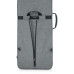 Легкий кейс для електрогітари GATOR GTR-ELECTRIC-GRY Grey Transit Lightweight Electric Guitar Case